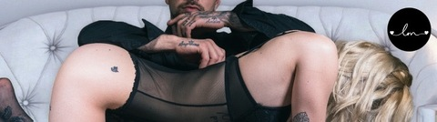 Leaked lexyandmike header onlyfans leaked