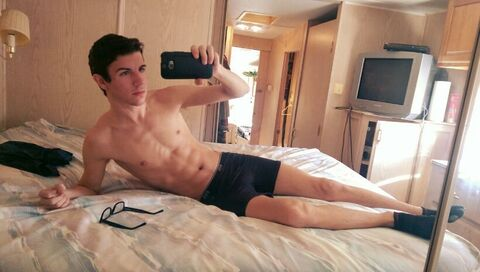 Leaked liammartin header onlyfans leaked
