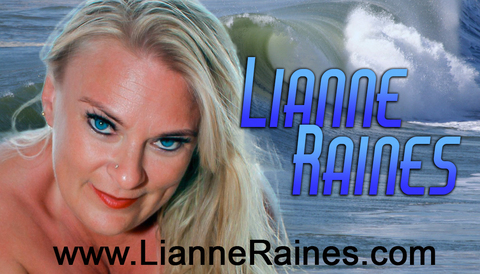 Leaked lianneraines header onlyfans leaked