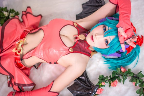 Leaked lightcosplay header onlyfans leaked