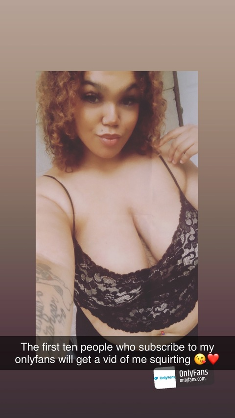 Leaked lightskinmariaah header onlyfans leaked