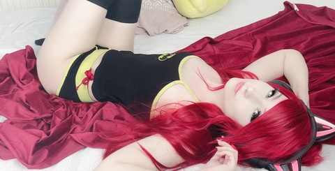 Leaked liinowitsch header onlyfans leaked