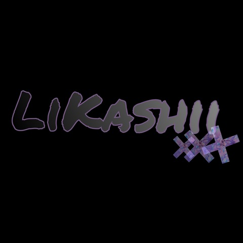 Leaked likashii header onlyfans leaked