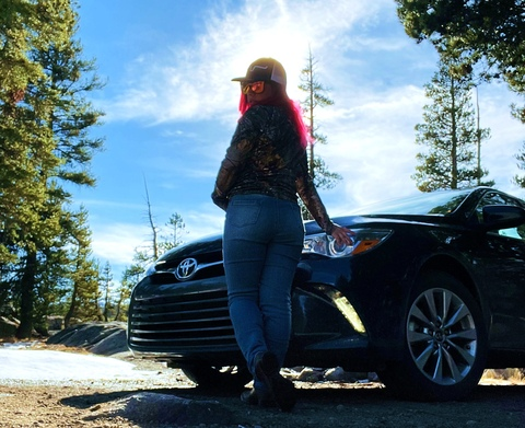 Leaked lil.missthang header onlyfans leaked
