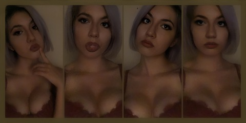 Leaked lilarrain header onlyfans leaked