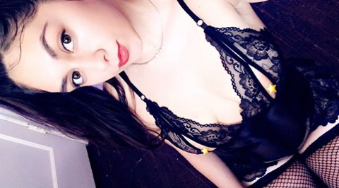 Leaked lilbabyy header onlyfans leaked