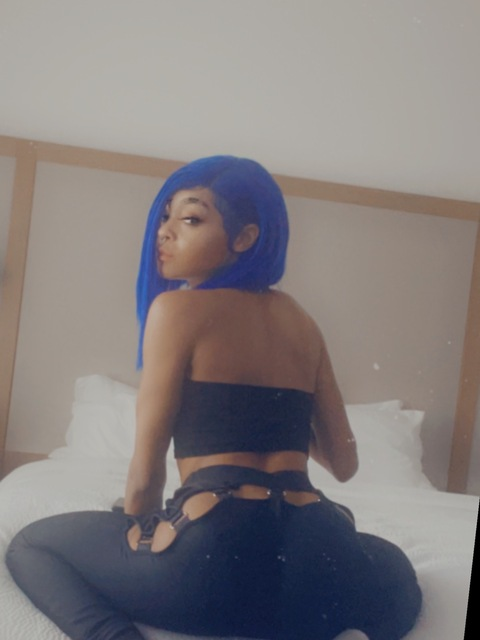 Leaked lilbadbarbi3 header onlyfans leaked