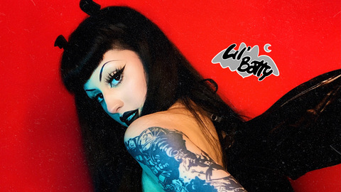 Leaked lilbatty header onlyfans leaked