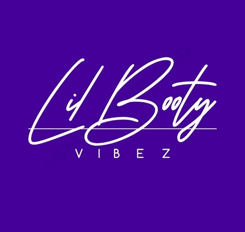Leaked lilbootyvibez header onlyfans leaked