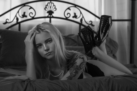 Leaked lilbrattyquinn header onlyfans leaked