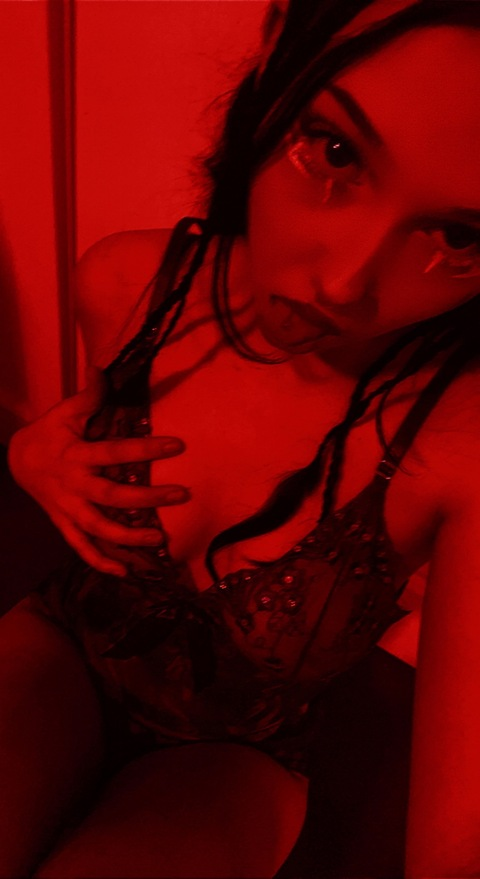 Leaked lilfairywap header onlyfans leaked