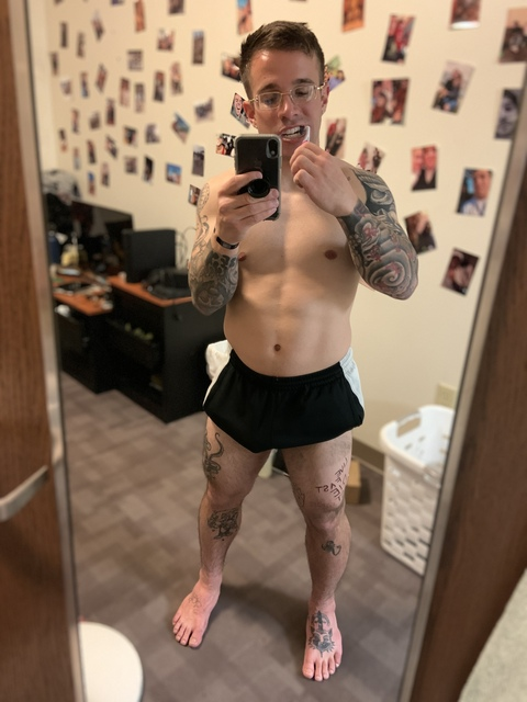 Leaked lilguylilshoes header onlyfans leaked