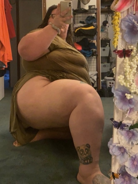 Leaked lilibbwqueen header onlyfans leaked