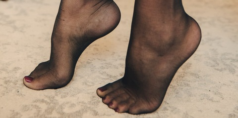 Leaked lilibeths_in_stockings header onlyfans leaked