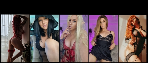 Leaked lilidallass header onlyfans leaked