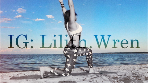 Leaked lilith.wren header onlyfans leaked