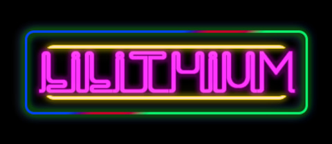 Leaked lilithium_cos header onlyfans leaked