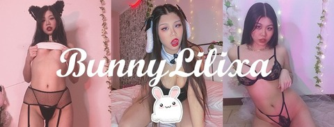 Leaked lilixa_a header onlyfans leaked