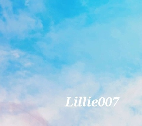 Leaked lillie007 header onlyfans leaked