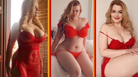 Leaked lilliluxefree header onlyfans leaked