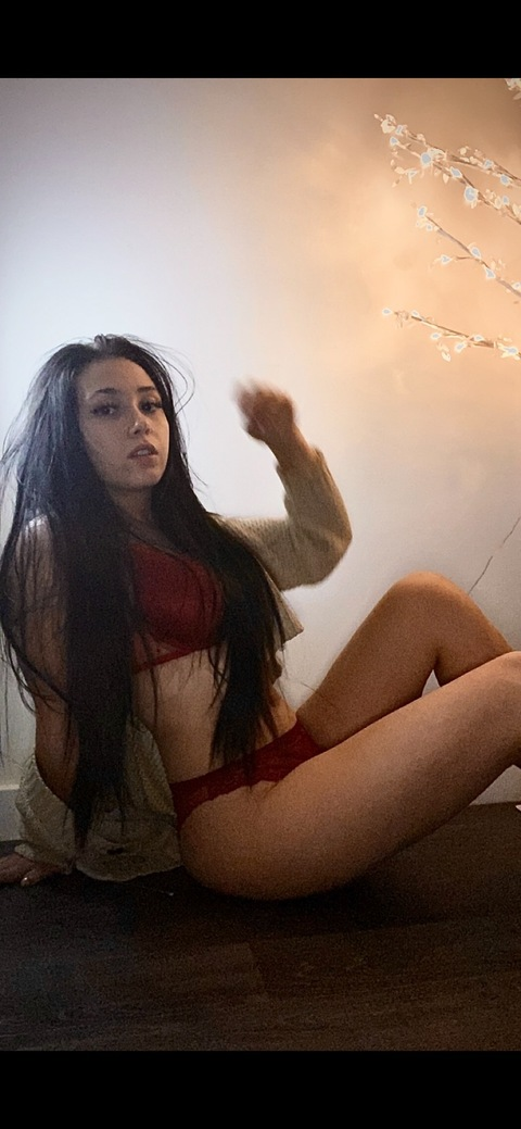 Leaked lillyellise header onlyfans leaked