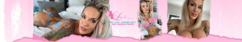 Leaked lillyfeesquirt header onlyfans leaked