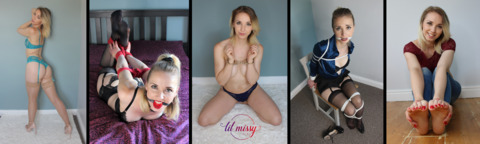 Leaked lilmissyuk header onlyfans leaked