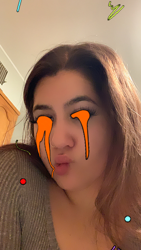 Leaked lilqueenlo header onlyfans leaked