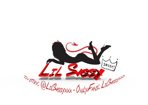 Leaked lilsassyxxx header onlyfans leaked
