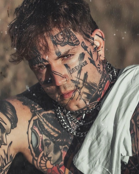 Leaked lilscribsx header onlyfans leaked