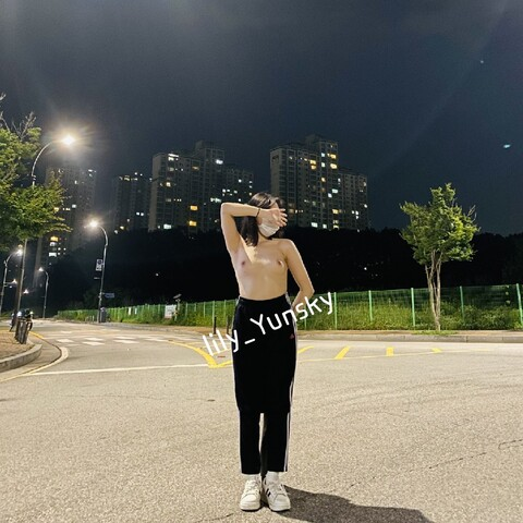 Leaked lily_yunsky header onlyfans leaked