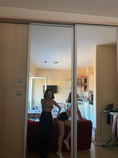 Leaked lilyagmus header onlyfans leaked
