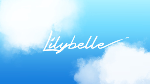 Leaked lilybellevtuber header onlyfans leaked