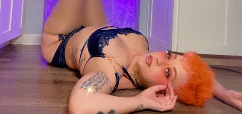 Leaked lilyliqueur header onlyfans leaked