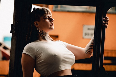 Leaked lindolinaaa header onlyfans leaked