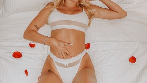 Leaked lindseystar header onlyfans leaked