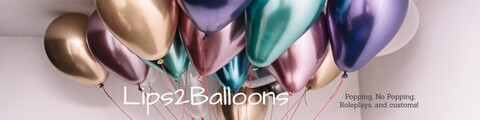 Leaked lips2balloons header onlyfans leaked