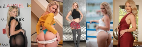Leaked liseysweet header onlyfans leaked