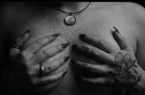 Leaked little.miss.heathen header onlyfans leaked