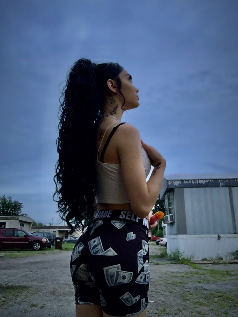 Leaked little_attitude header onlyfans leaked