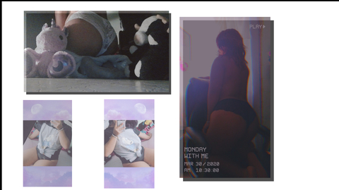 Leaked little_den header onlyfans leaked