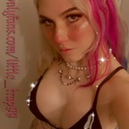 Leaked little_trap99 onlyfans leaked