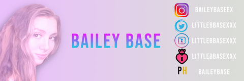 Leaked littlebbasexxx header onlyfans leaked