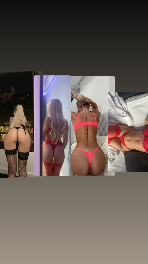 Leaked littleblondetease header onlyfans leaked