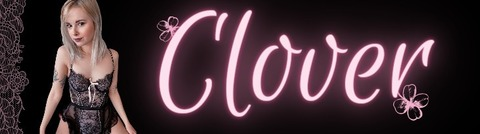 Leaked littleclover header onlyfans leaked
