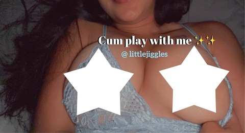 Leaked littlejiggles69 header onlyfans leaked