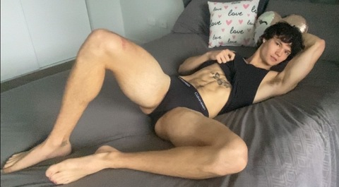 Leaked littlekingbig header onlyfans leaked