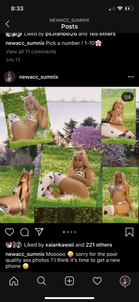Leaked littlekutieko header onlyfans leaked