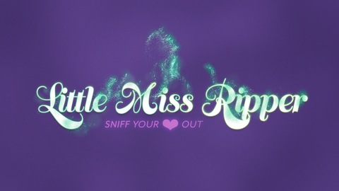 Leaked littlemissripper header onlyfans leaked