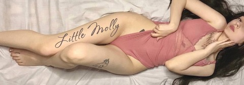 Leaked littlemolly19 header onlyfans leaked
